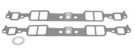 Picture of Mercury-Mercruiser 27-17145 GASKET SET 